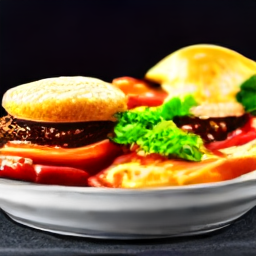 British Cuisine
