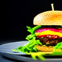 Burger Image