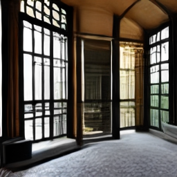 Cache Management Interface