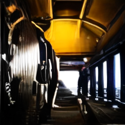 Cache Maintenance Illustration