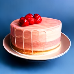 Cake