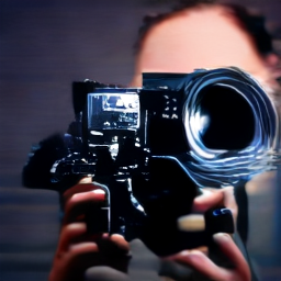 Camera Icon