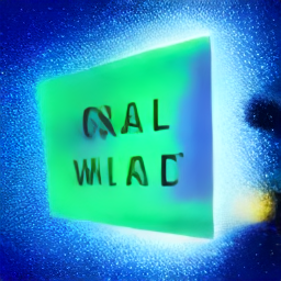Cancel Logo