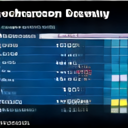 Capacity Icon