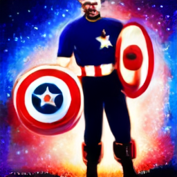 Captain America