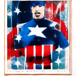 Captain America