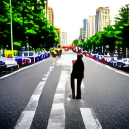 Ivan Volkov Car-Free Lifestyle