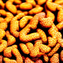 Cashew Sensory System