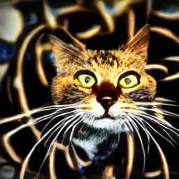 Cat Mechanical