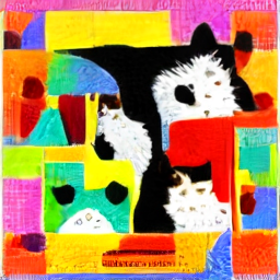 Cat Puzzle