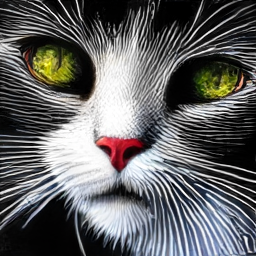 Cute Cat