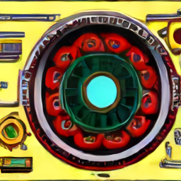 Catalog Gear Place