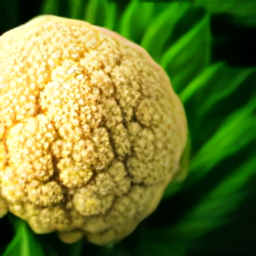 Cauliflower
