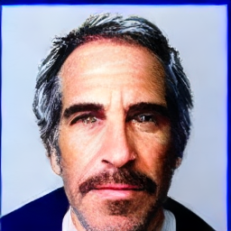 Cd255 Is Jeffery Epstein