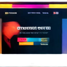 Chain Website Linking Logo