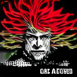 Chaos Is Acru Image
