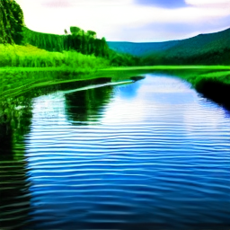 Chat-GPT Invented a New Water