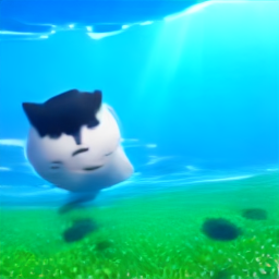 Chat-GPT Invented Water V2