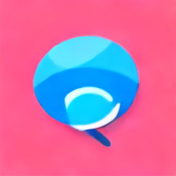 Chat Subscription Illustration