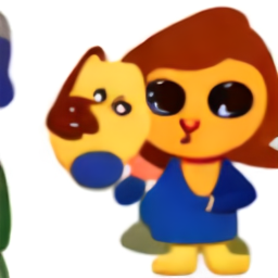 Chat System Icon
