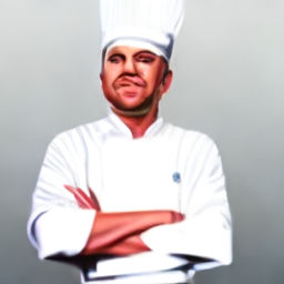 Chef