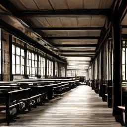Chester Works