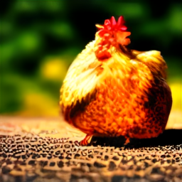 Chickens