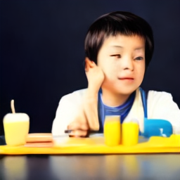Child Education Savings Plan