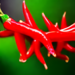 Chili Pepper