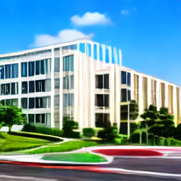 Chinese National Bank Icon