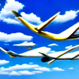 Choose Your Plane