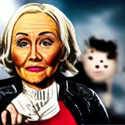 Chwiymw Illustration