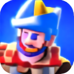 Clash Royale Logo