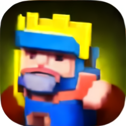 Clash Royale Logo