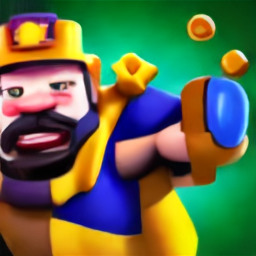 Clash Royale Gameplay