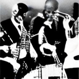 Classic Jazz