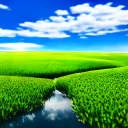 Climate Changes