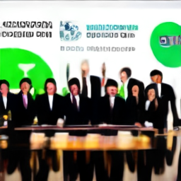 Global Climate Summit