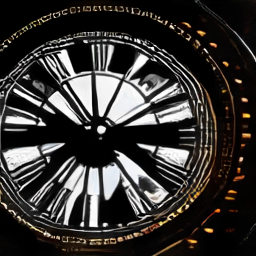Clock Icon