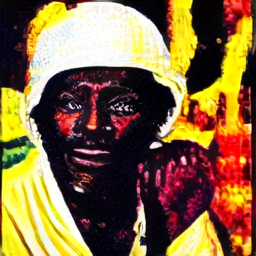 Cocaine Vendor 2
