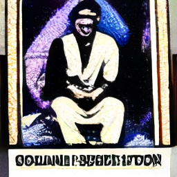Cocaine Vendor 3
