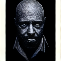 Cocaine Vendor 4