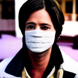 Cocaine Vendor