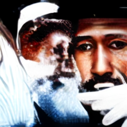 Cocaine Vendor