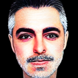 Cocaine Vendor