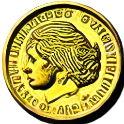 Coin Icon