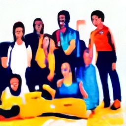 Collaboration