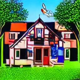 Community Building