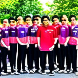 Community Support