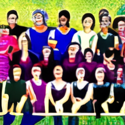 Community